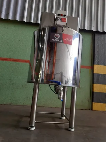 Triturador de Açaí 30L