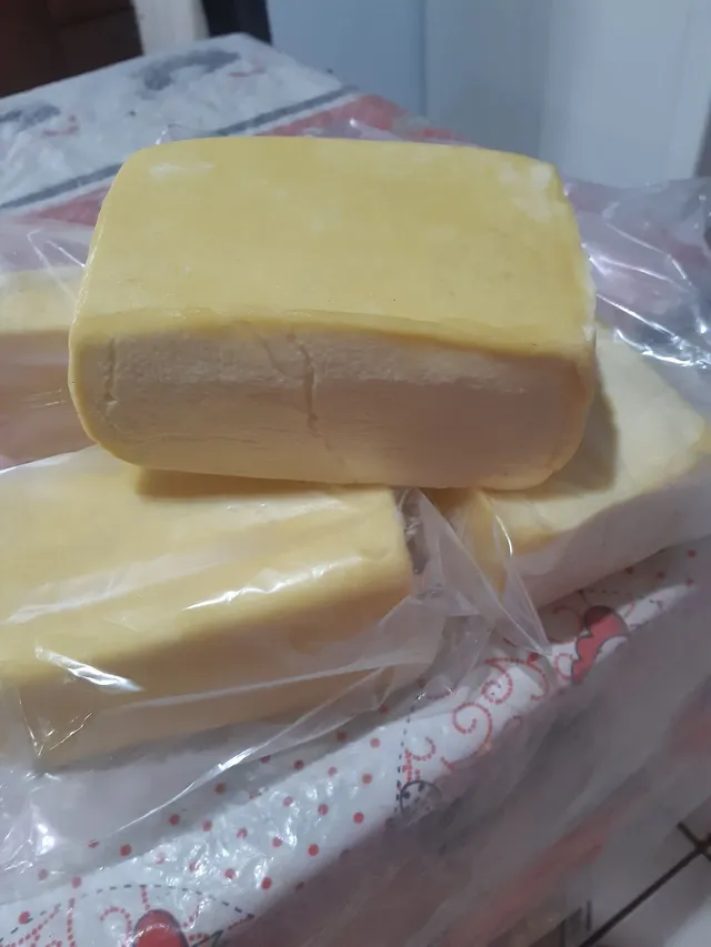 Queijos direto do produtor para o consumidor 