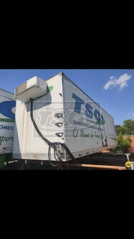 TRUCK BAU FRIGORIFICO