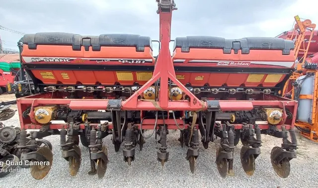 plantadeira baldan 4500
