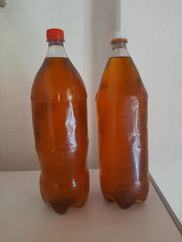 Azeite de coco babaçu 1L