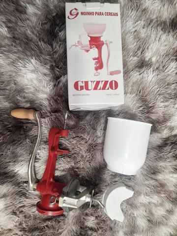 Moinho de discos Guzzo