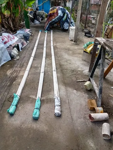 vendo cano 