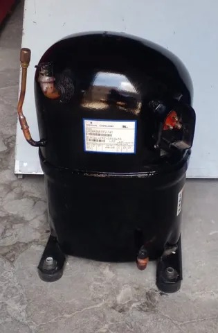 Compressor Emerson 