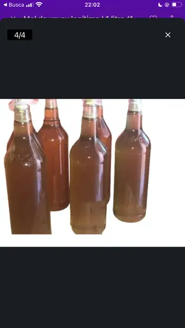 Mel se uruçu litro (mega promoção )