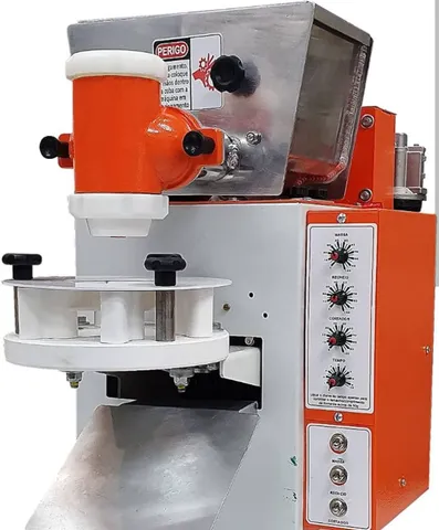 Vendo Compacta Print Mix 