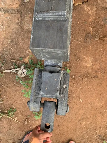 Carroção Canavieiro