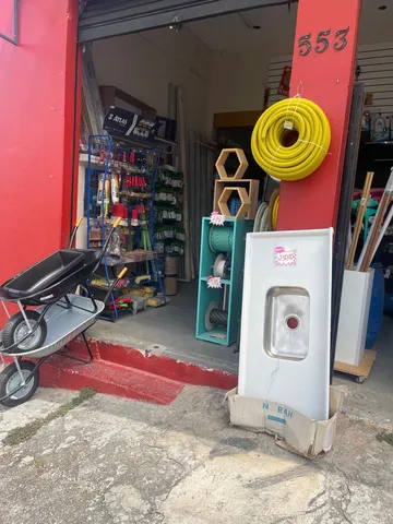 Materiais para construção 