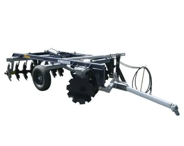 Grade Aradora Intermediária para trator CRI 14×28? Baldan