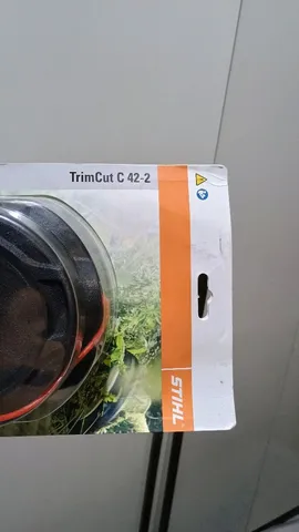 Cabeçote de roçadeira sthill