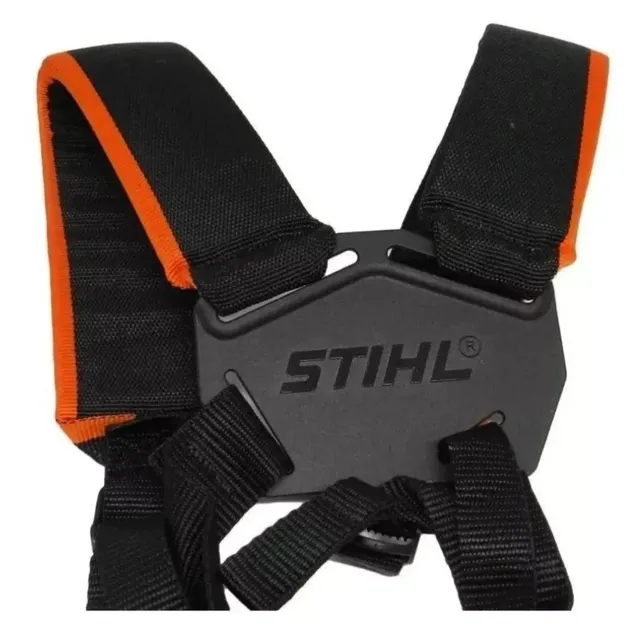 Cinto de roçadeira sthil 
