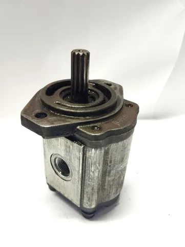 Bomba Hidráulica CLARK C300 / Bomba de engrenagem Hyster XL