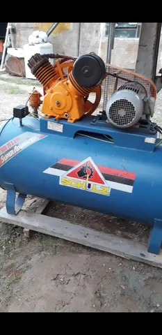 COMPRESSOR 