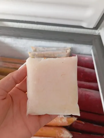 Polpa de Cacau