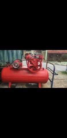 COMPRESSOR 