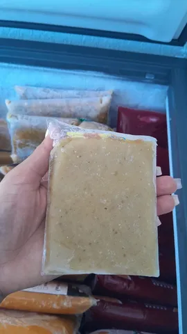 Polpa de Umbu