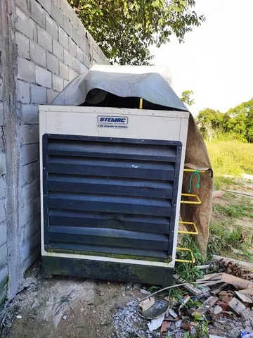 Grupo gerador 