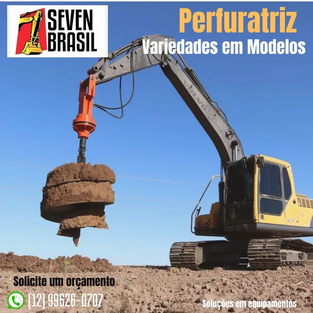 Perfuratriz Variedades Em Modelos