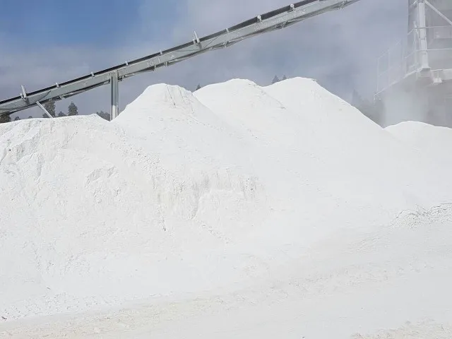 Vendemos Gesso Agrícola Natural