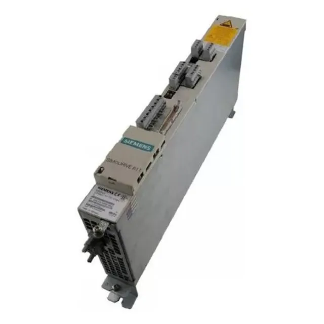 Drive Simodrive 611 5/10Kw Siemens 6SN1146-1AB00-0BA1