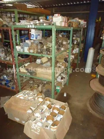 Materiais Elétricos 