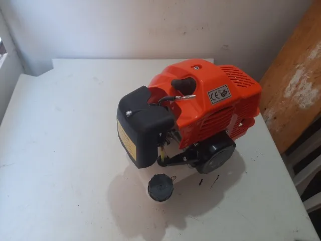 Motor Roçadeira 63cc