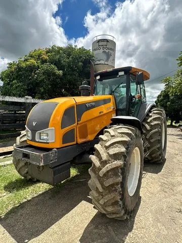 Trator Valtra BH165 Linha Pesada 2012