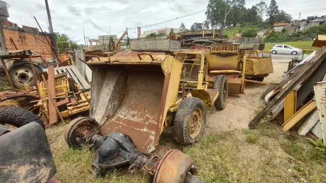 Dumper 