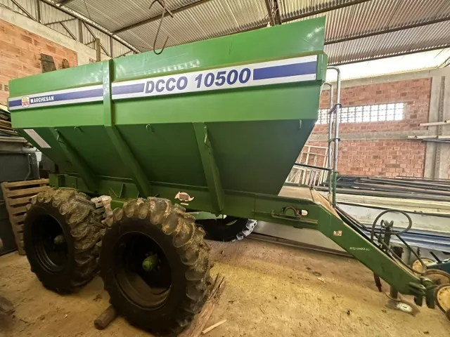 Calcalhadeira Ddco 10500 2020
