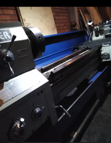 Torno clever L2680