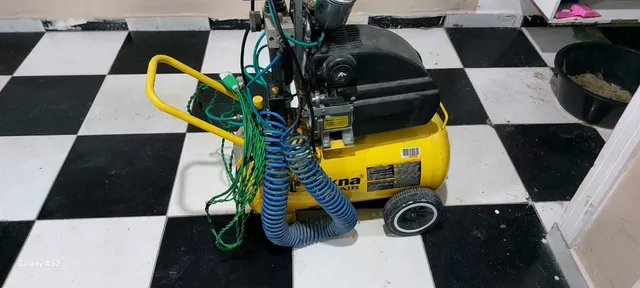Compresor 50l