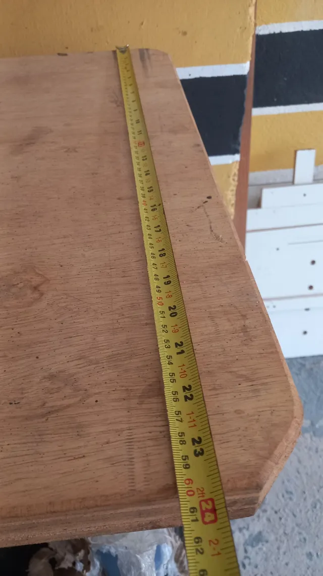 Mesa bancada de trabalho Fercar