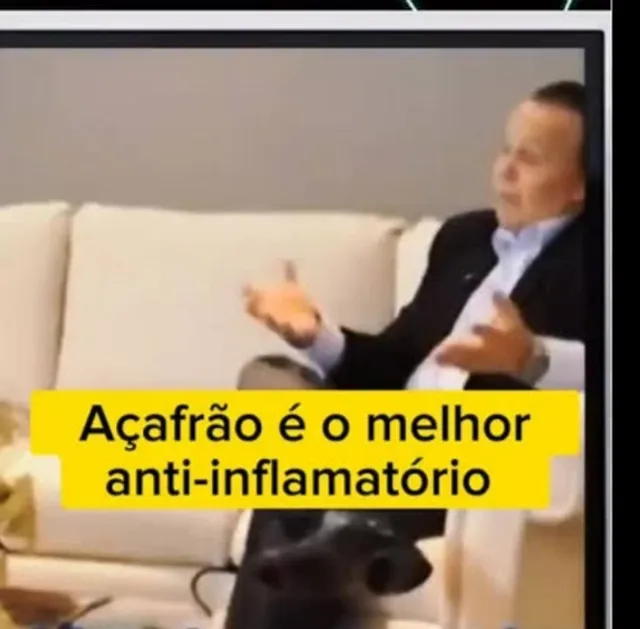 Mudas de açafrão da terra 