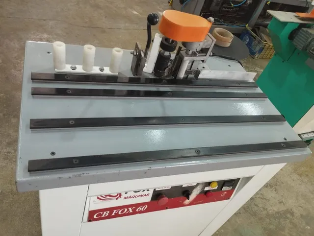 Coladeira FOX CB60