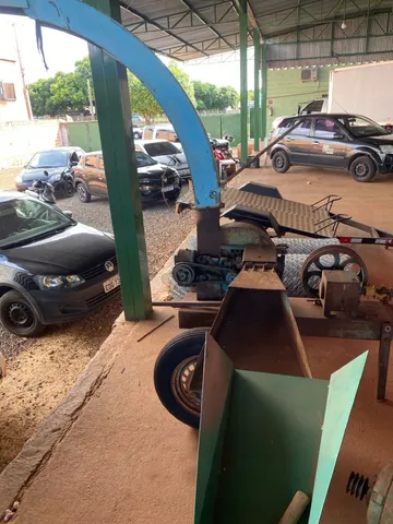 Forrageira 