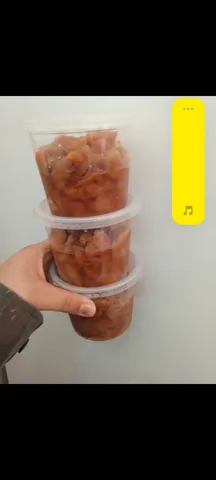 Vende-se poupa de caju 