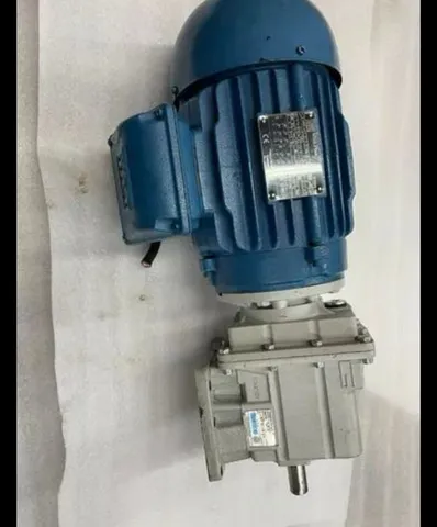 Motor indução gaiola W22