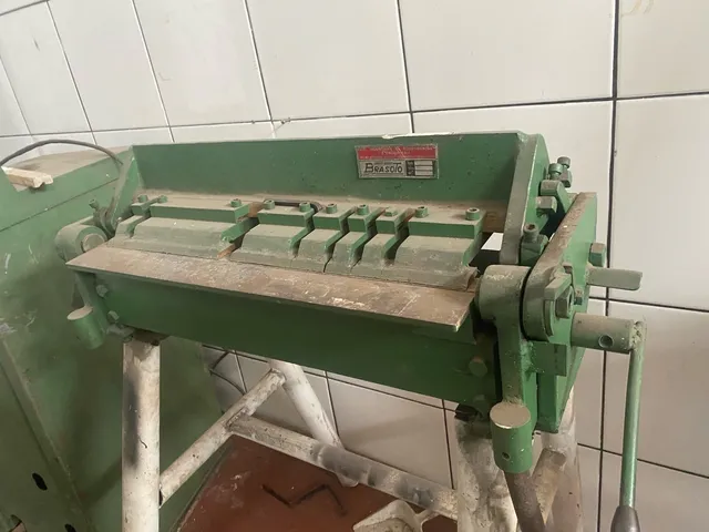 Dobradeira brasoto 60 cm 