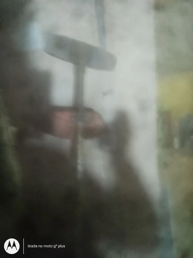 Roçadeira 