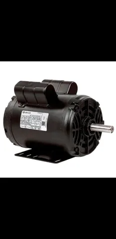 Motor para betoneira 2cv 4p baixa rotação