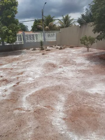 Grama apartir de 7 reais o metro plantado 