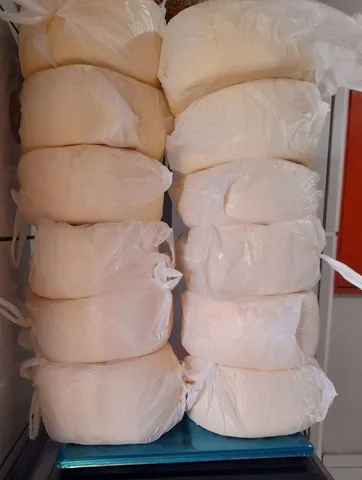 Queijo coalho