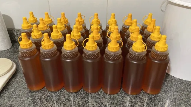 Mel Assa-peixe, Alecrim, Aroeira, Silvestre, 100% puro e extrato de própolis verde 70%. 