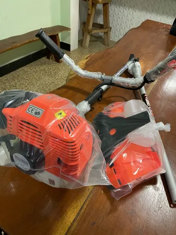Maquina husqvarna 143 Ril
