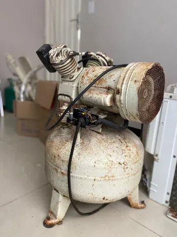 Compressor 