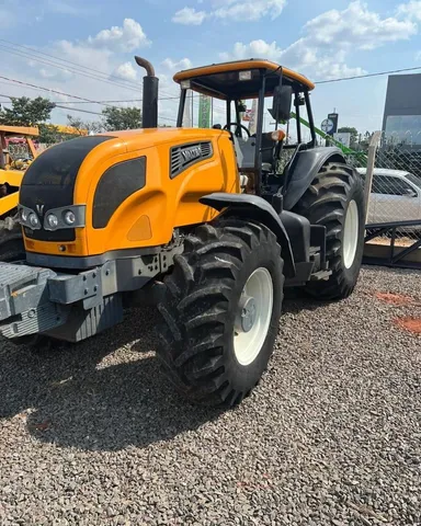 TRATOR VALTRA BH 145