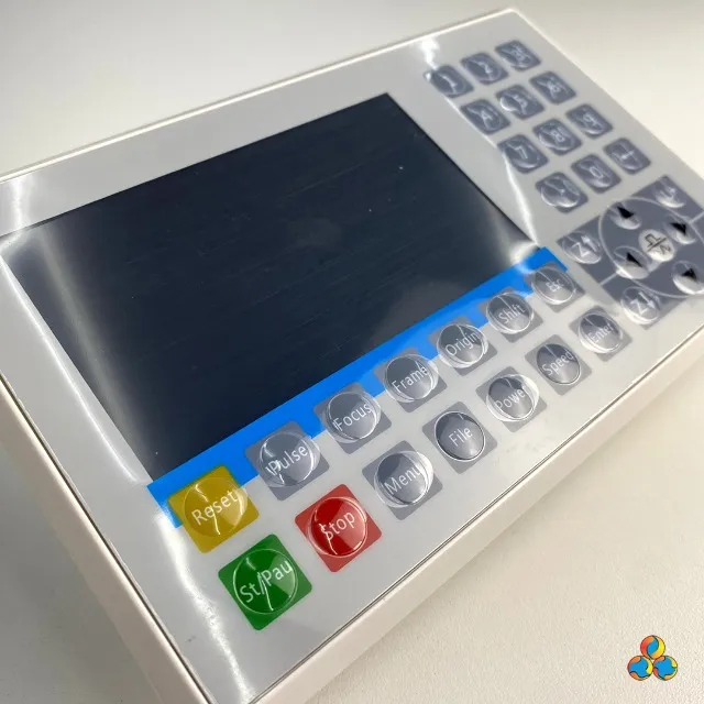 Kit Controladora Ruida RDC6445