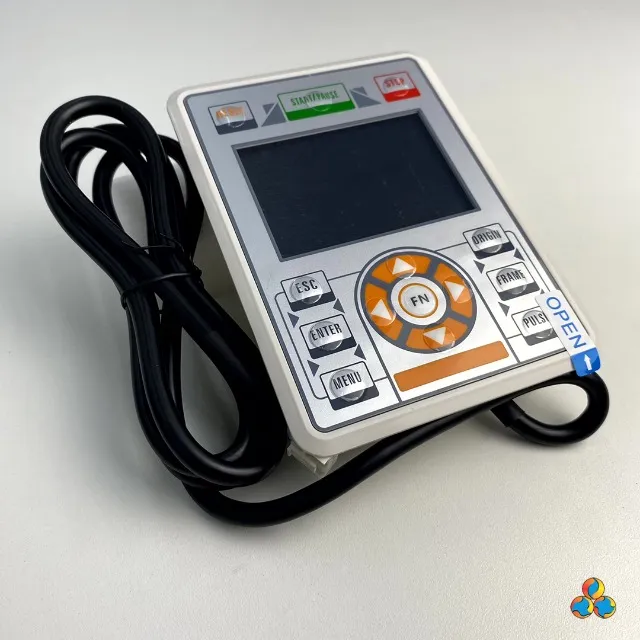 Kit Controladora Ruída RDC7132