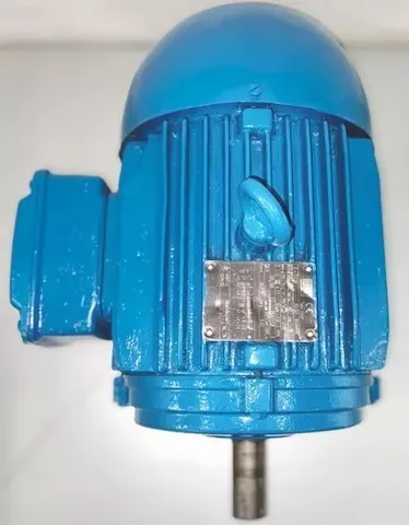 Motor Weg 7.5cv 1160rpm 220/380v