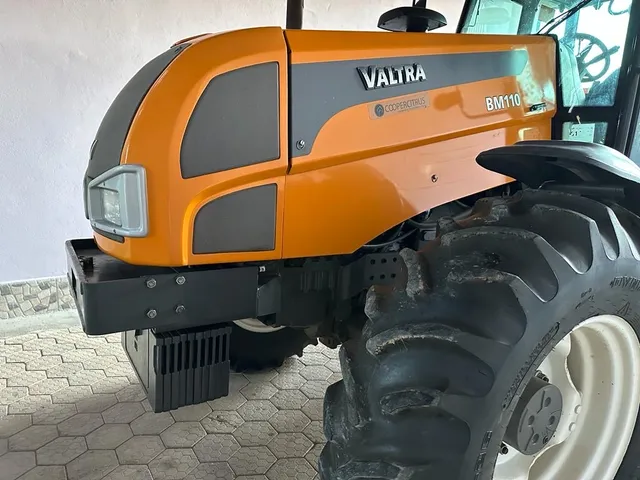Valtra bm 110 c/1500 h